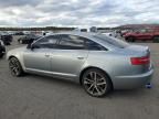 2011 Audi A6 Premium