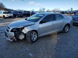 2013 Chevrolet Malibu LS en venta en West Warren, MA