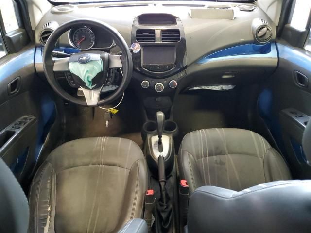 2014 Chevrolet Spark 1LT