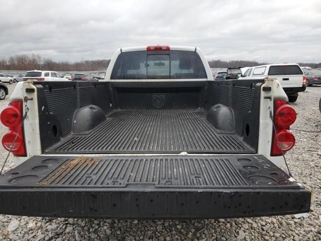 2008 Dodge RAM 1500 ST