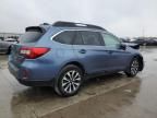 2017 Subaru Outback 3.6R Limited