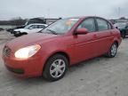 2011 Hyundai Accent GLS