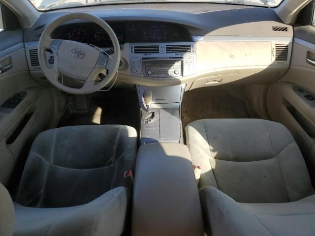 2008 Toyota Avalon XL