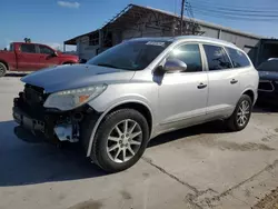 2015 Buick Enclave en venta en Corpus Christi, TX