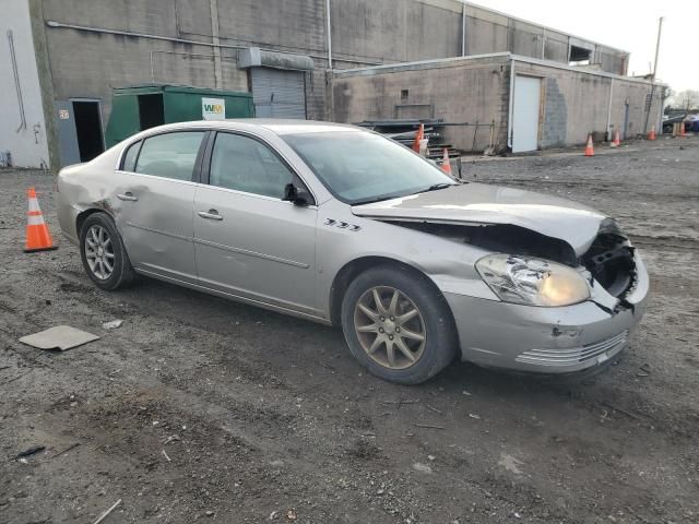 2007 Buick Lucerne CXL