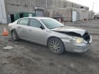 2007 Buick Lucerne CXL