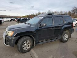 2007 Nissan Xterra OFF Road en venta en Brookhaven, NY