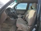 2001 Toyota 4runner SR5