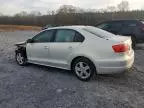 2011 Volkswagen Jetta TDI