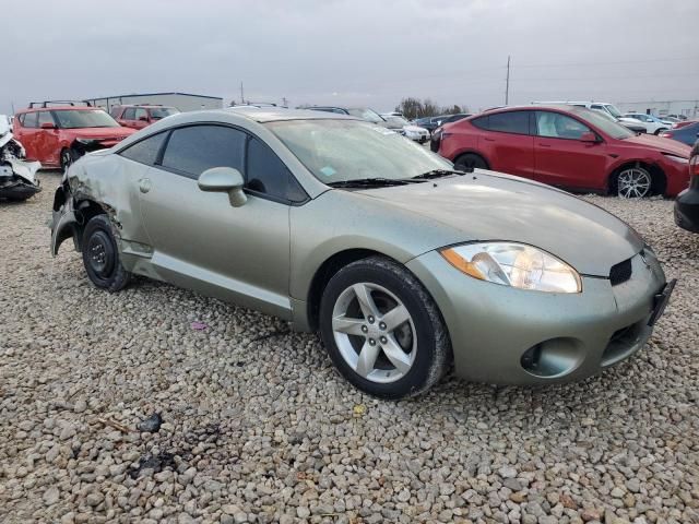 2008 Mitsubishi Eclipse GS