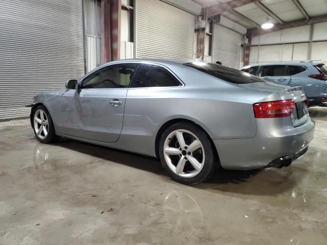 2010 Audi A5 Prestige