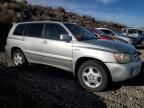 2004 Toyota Highlander