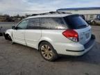 2009 Subaru Outback 2.5I Limited