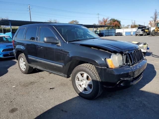 2008 Jeep Grand Cherokee Laredo