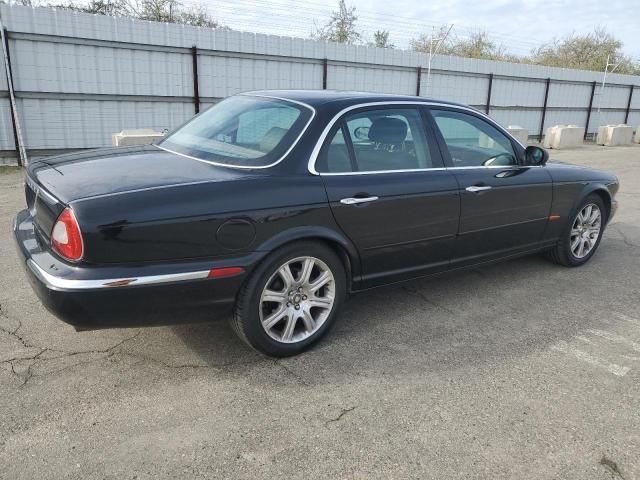 2004 Jaguar XJ8