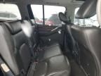 2010 Nissan Pathfinder S