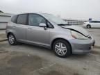 2007 Honda FIT