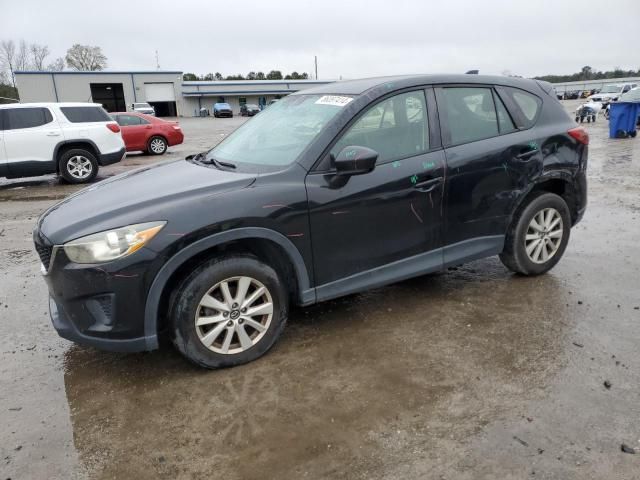 2014 Mazda CX-5 Sport