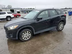 2014 Mazda CX-5 Sport en venta en Harleyville, SC