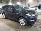 2015 Land Rover Range Rover Sport HSE