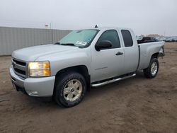 Chevrolet Vehiculos salvage en venta: 2011 Chevrolet Silverado K1500 LT