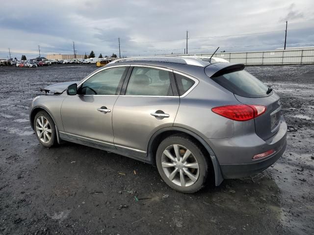 2013 Infiniti EX37 Base