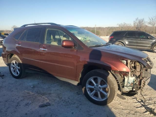 2008 Lexus RX 350