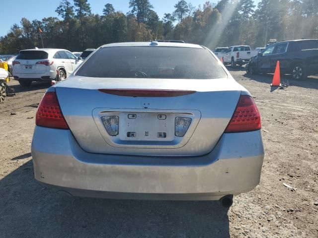 2006 Honda Accord EX