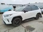 2019 Toyota Rav4 XSE