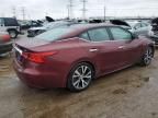 2016 Nissan Maxima 3.5S