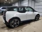 2019 BMW I3 S REX