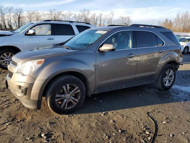 2012 Chevrolet Equinox LT