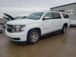 2020 Chevrolet Suburban K1500 LT en venta en Elgin, IL