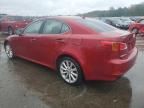 2010 Lexus IS 250