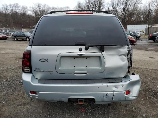 2008 Chevrolet Trailblazer LS