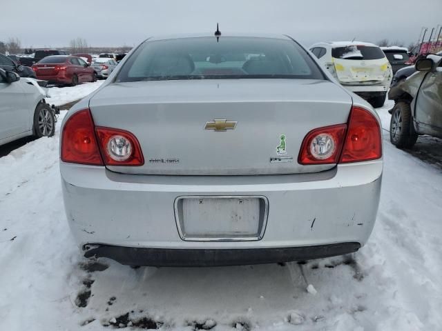 2010 Chevrolet Malibu LS