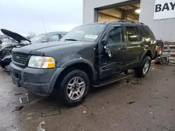 2003 Ford Explorer XLS en venta en Elgin, IL