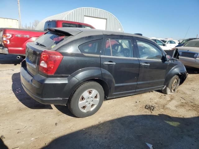 2008 Dodge Caliber