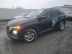 Hyundai Vehiculos salvage en venta: 2024 Hyundai Tucson SEL