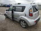 2010 KIA Soul +