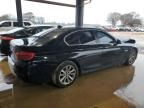 2014 BMW 528 XI