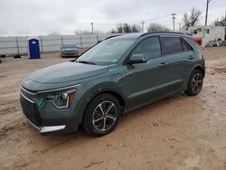 KIA salvage cars for sale: 2023 KIA Niro EX