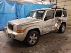 2008 Jeep Commander Sport