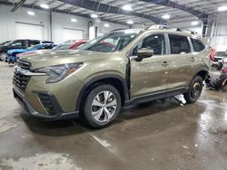 2024 Subaru Ascent Premium en venta en Ham Lake, MN