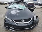 2015 Honda Civic EXL