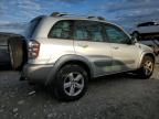 2004 Toyota Rav4