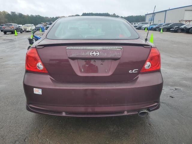 2007 Scion TC