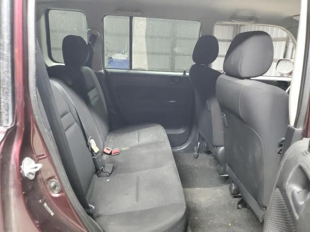 2006 Scion XB