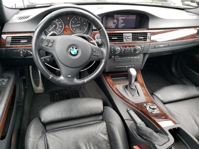 2012 BMW 328 XI