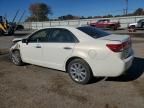 2012 Lincoln MKZ